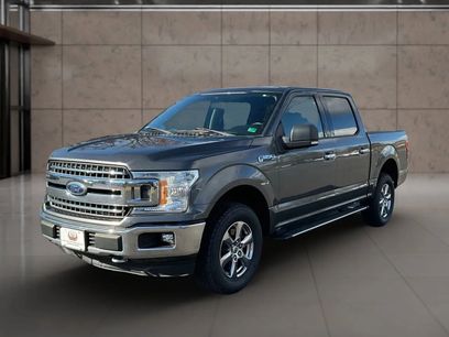 Used 2019 Ford F150 XLT w/ Equipment Group 302A Luxury