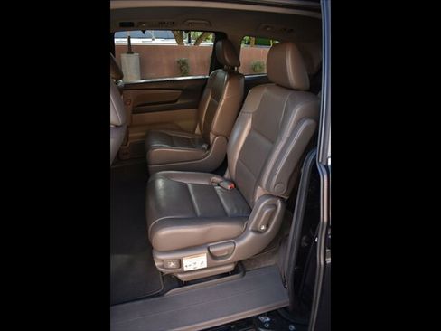 Used 2012 Honda Odyssey EX-L image 17