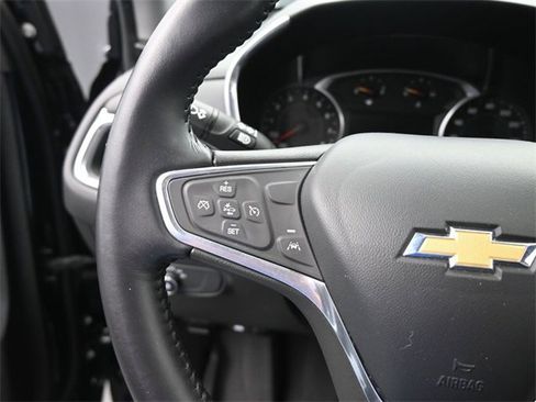 Certified 2022 Chevrolet Equinox LT image 31