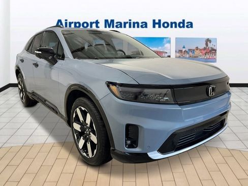 New 2026 Honda Prologue Elite image 9