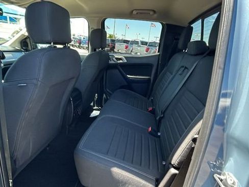 Used 2023 Ford Ranger XLT w/ Equipment Group 302A High AWD/4WD image 15