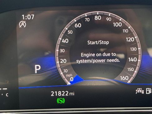 Used 2023 Volkswagen Taos S FWD image 20