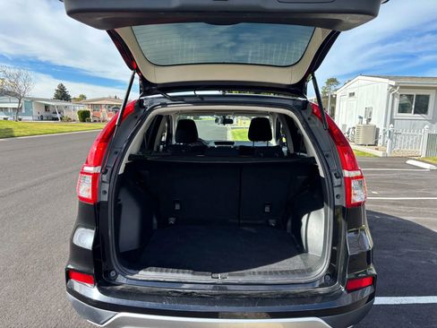 Used 2016 Honda CR-V EX image 11