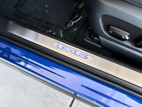 Used 2023 Lexus UX 250h F Sport w/ Accessory Package (Z1) image 20