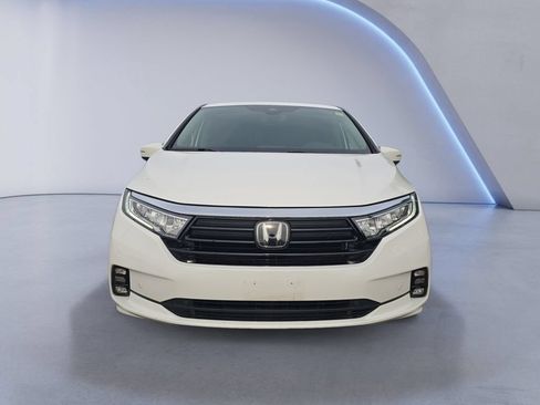 Used 2023 Honda Odyssey Elite image 9