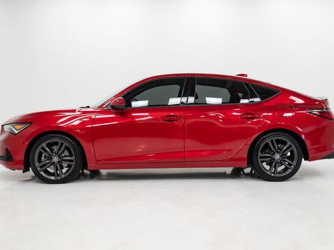 Used 2023 Acura Integra A-Spec FWD image 26