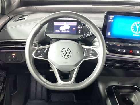 Used 2023 Volkswagen ID.4 Pro S image 13