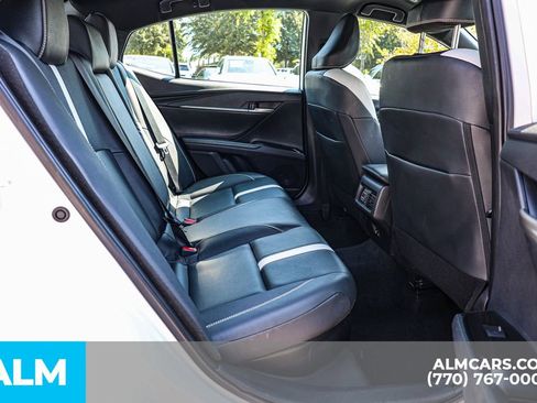 Used 2025 Toyota Camry SE image 22