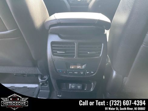 Used 2020 Acura MDX SH-AWD w/ Technology Package image 22