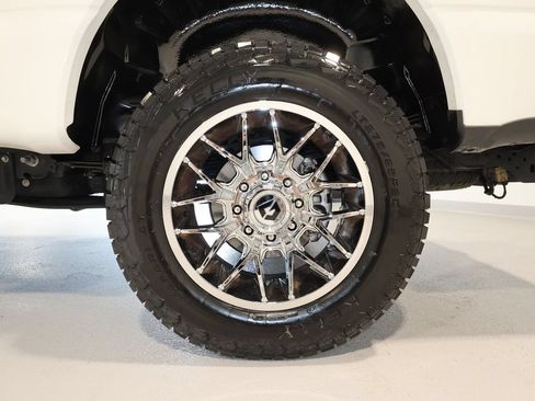 Used 2023 Ford F350 Lariat w/ Chrome Package AWD/4WD image 34