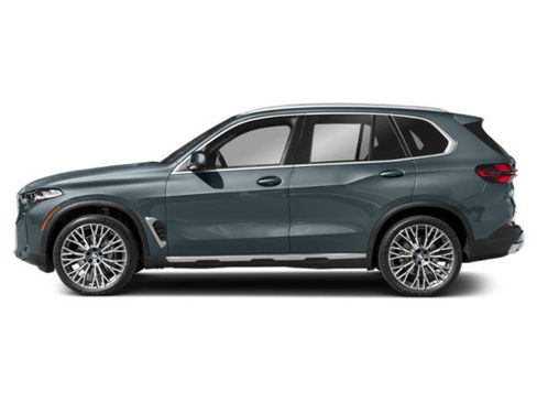 Used 2024 BMW X5 xDrive40i w/ M Sport Package AWD/4WD image 3