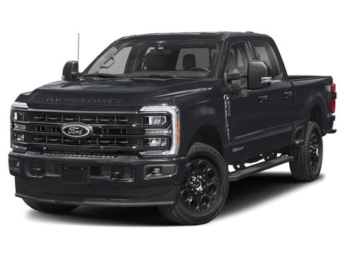 New 2026 Ford F250 XLT w/ XLT Premium Package AWD/4WD image 43
