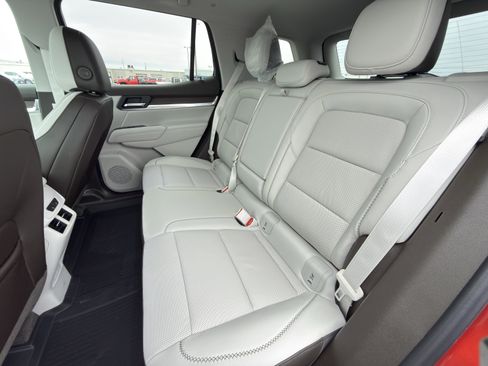 New 2026 GMC Terrain Denali w/ LPO, Floor Liner Package image 13