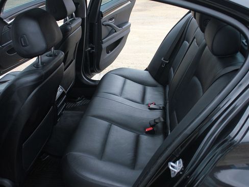 Used 2016 BMW 528i xDrive Sedan image 42