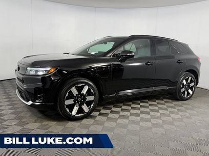 Used 2024 Honda Prologue Elite