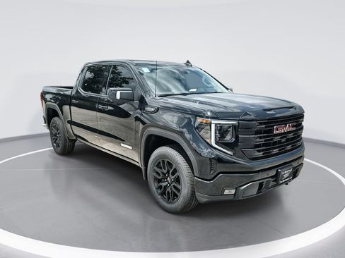 New 2026 GMC Sierra 1500 Elevation w/ Preferred Package RWD image 1