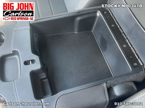 Used 2023 RAM 1500 Tradesman w/ Tradesman SXT Package AWD/4WD image 25