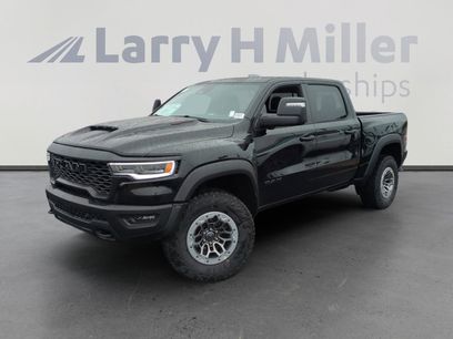 New 2026 RAM 1500 RHO