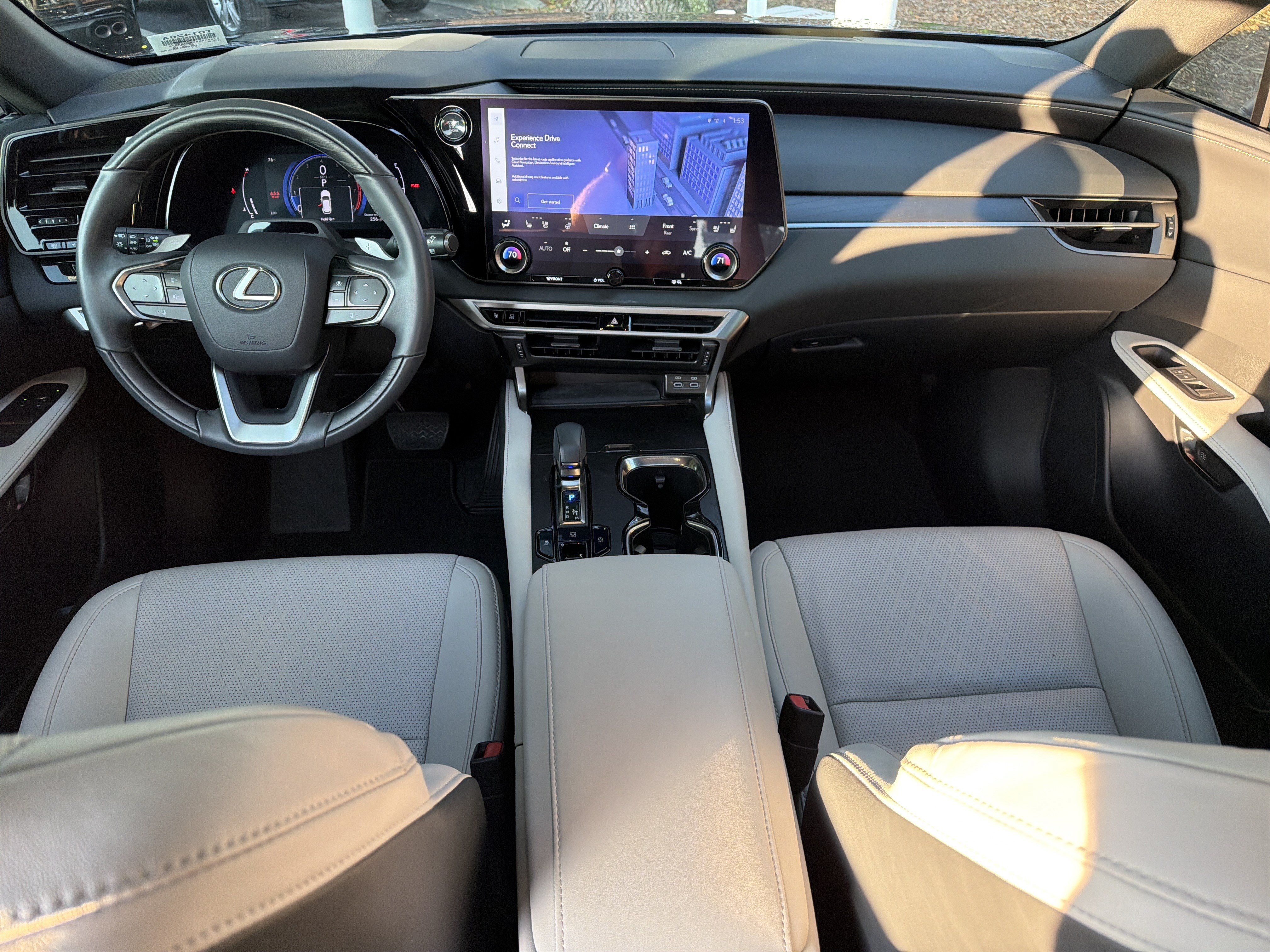 Certified 2024 Lexus RX 350 Premium Plus w/ Convenience Package FWD image 33