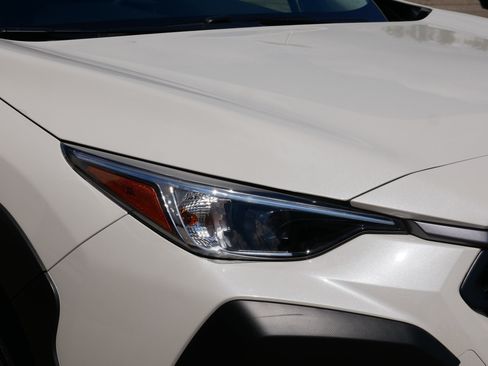 Certified 2024 Subaru Crosstrek 2.0i Premium AWD/4WD image 16