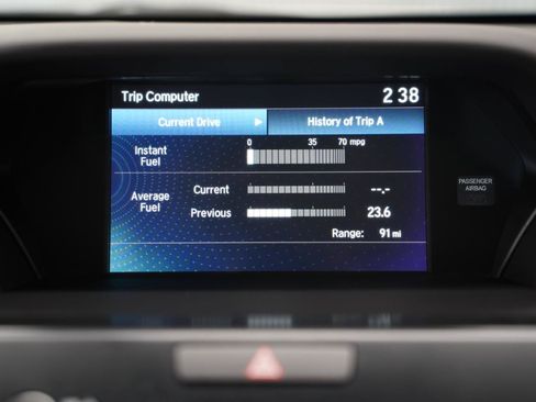 Used 2020 Acura ILX FWD image 19