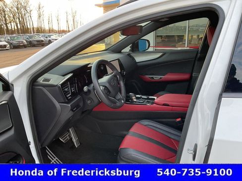 Used 2022 Lexus NX 350 F Sport w/ Towing Package (2000 Lbs) image 28