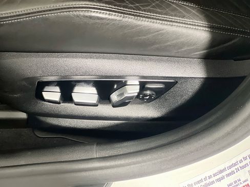 Used 2019 BMW M5 AWD/4WD image 15
