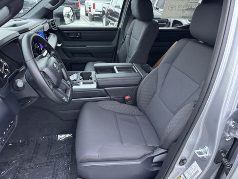 New 2026 Toyota Tundra SR RWD image 2