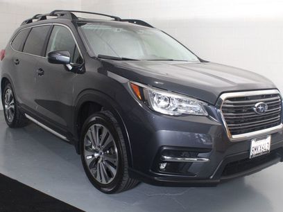 Used 2020 Subaru Ascent Limited w/ Technology Package