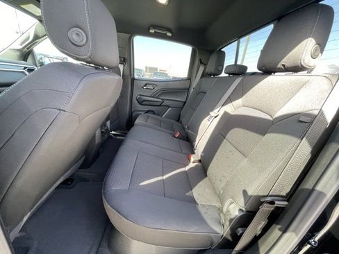 New 2025 GMC Canyon Elevation w/ Convenience Package image 23