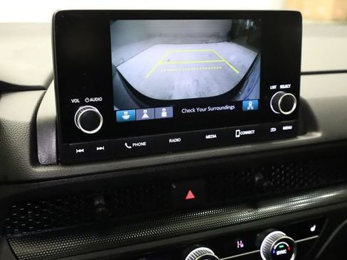 Used 2024 Honda CR-V EX image 21