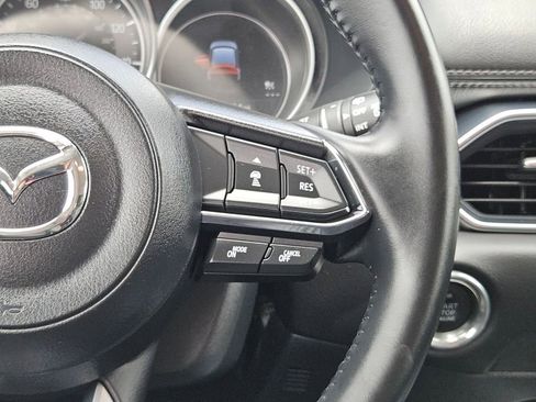 Used 2025 MAZDA CX-5 AWD 2.5 S w/ Preferred Package image 26