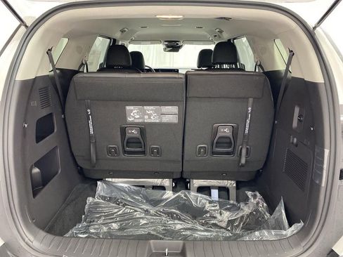 New 2026 Kia Carnival image 20