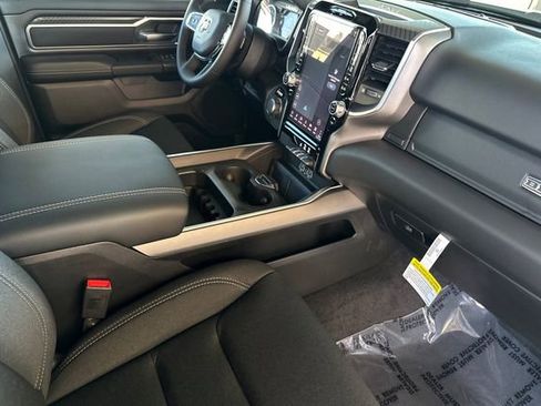 New 2026 RAM 1500 Big Horn image 14