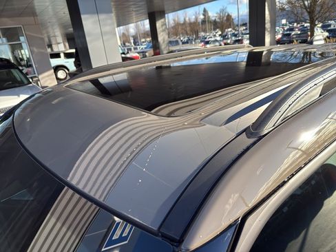 New 2026 Ford Explorer ST w/ Sun And Sound Package image 9