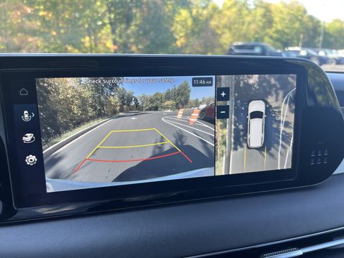 Used 2024 Hyundai Palisade SEL image 21