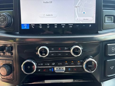 Certified 2025 Ford F150 Platinum AWD/4WD image 35