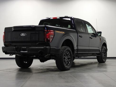 New 2026 Ford F150 Tremor w/ Equipment Group 402A High AWD/4WD image 4