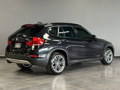 Used 2015 BMW X1 xDrive35i AWD/4WD image 5