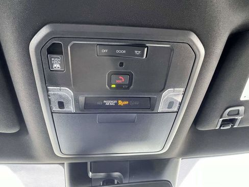 New 2026 Toyota Tundra Limited AWD/4WD image 36
