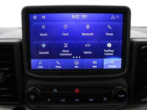 Used 2023 Ford Bronco Sport Heritage w/ Heritage Convenience Package AWD/4WD image 24