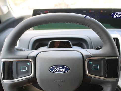 New 2027 Ford Expedition Active RWD image 18