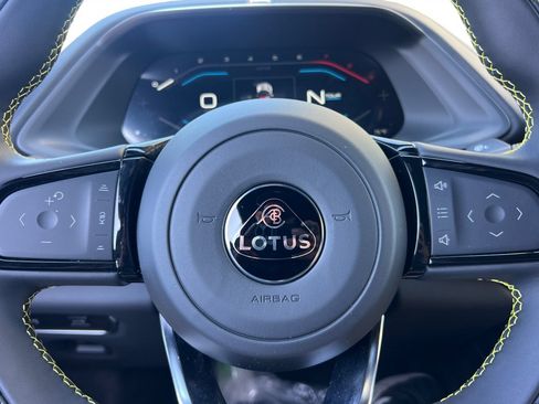 New 2026 Lotus Emira RWD image 21
