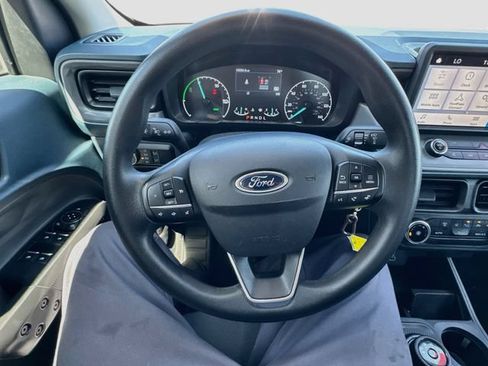 Used 2024 Ford Maverick XL FWD image 11