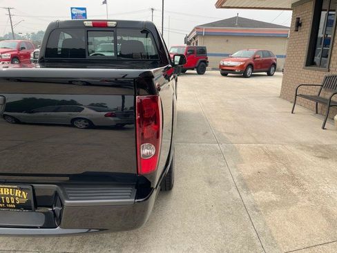 Used 2005 Chevrolet Colorado LS w/ Xtreme Appearance Package RWD image 11