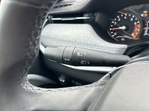 Used 2023 Jeep Compass Latitude AWD/4WD image 53