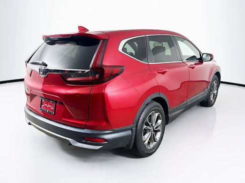 Used 2020 Honda CR-V EX-L image 32