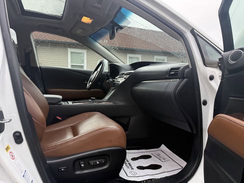 Used 2015 Lexus RX 350 AWD image 17