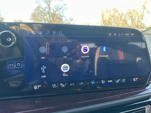 New 2026 Chevrolet Traverse RS w/ LPO, Floor Liner Package image 29