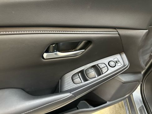 New 2025 Nissan Sentra SV w/ All-Weather Package image 19